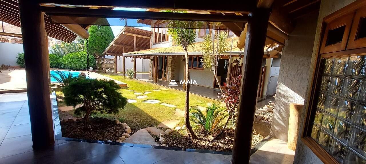 Casa à venda no Olinda: 