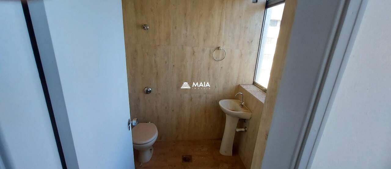 Comercial à venda no Centro: 