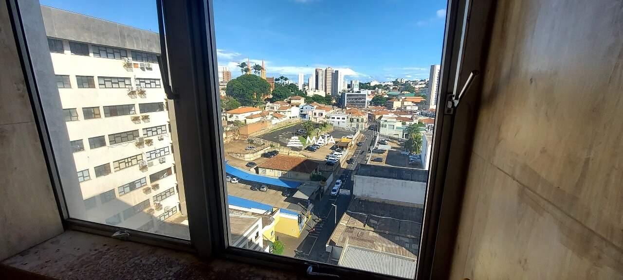 Comercial à venda no Centro: 