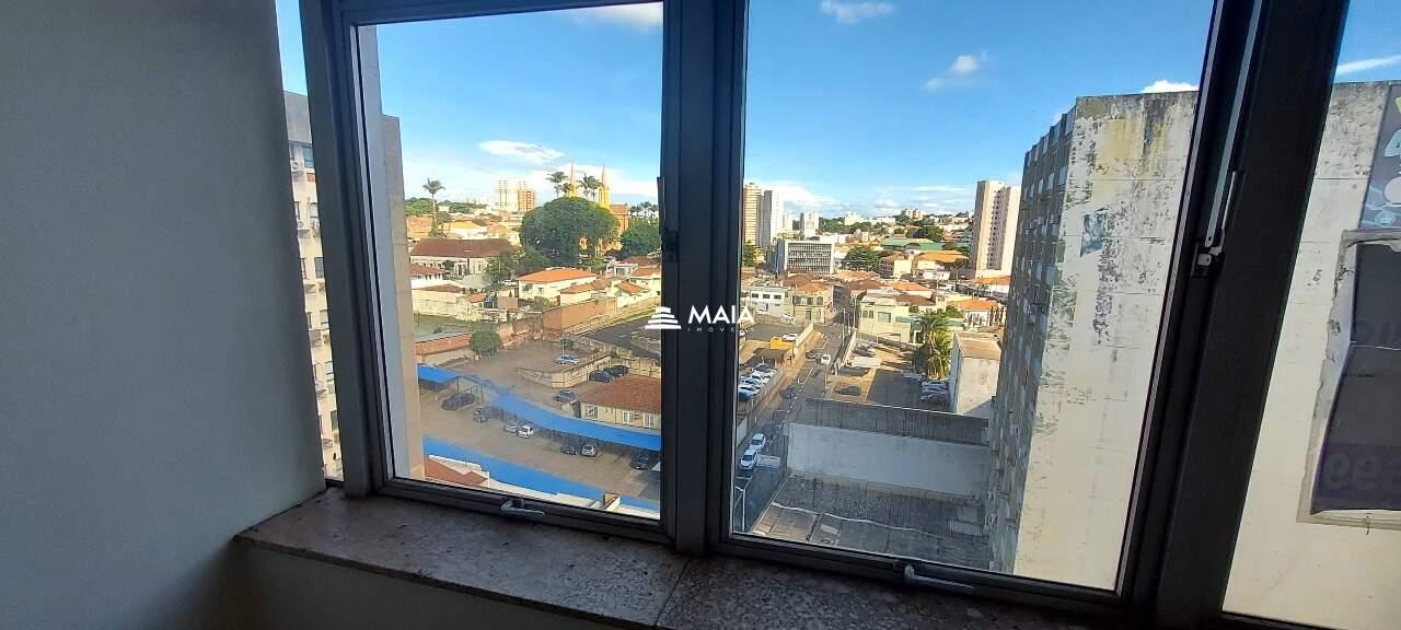 Comercial à venda no Centro: 