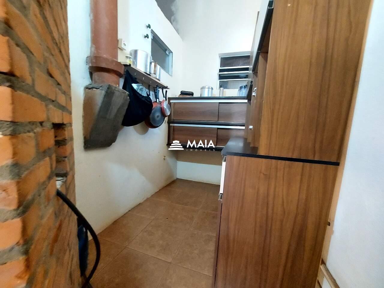 Casa de Condomínio à venda no Residencial Mário de Almeida Franco: 