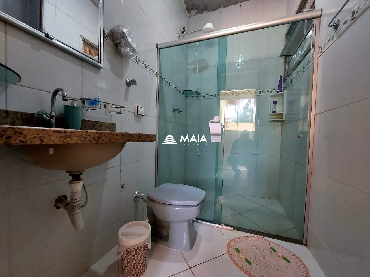 Casa de Condomínio à venda no Residencial Mário de Almeida Franco: 