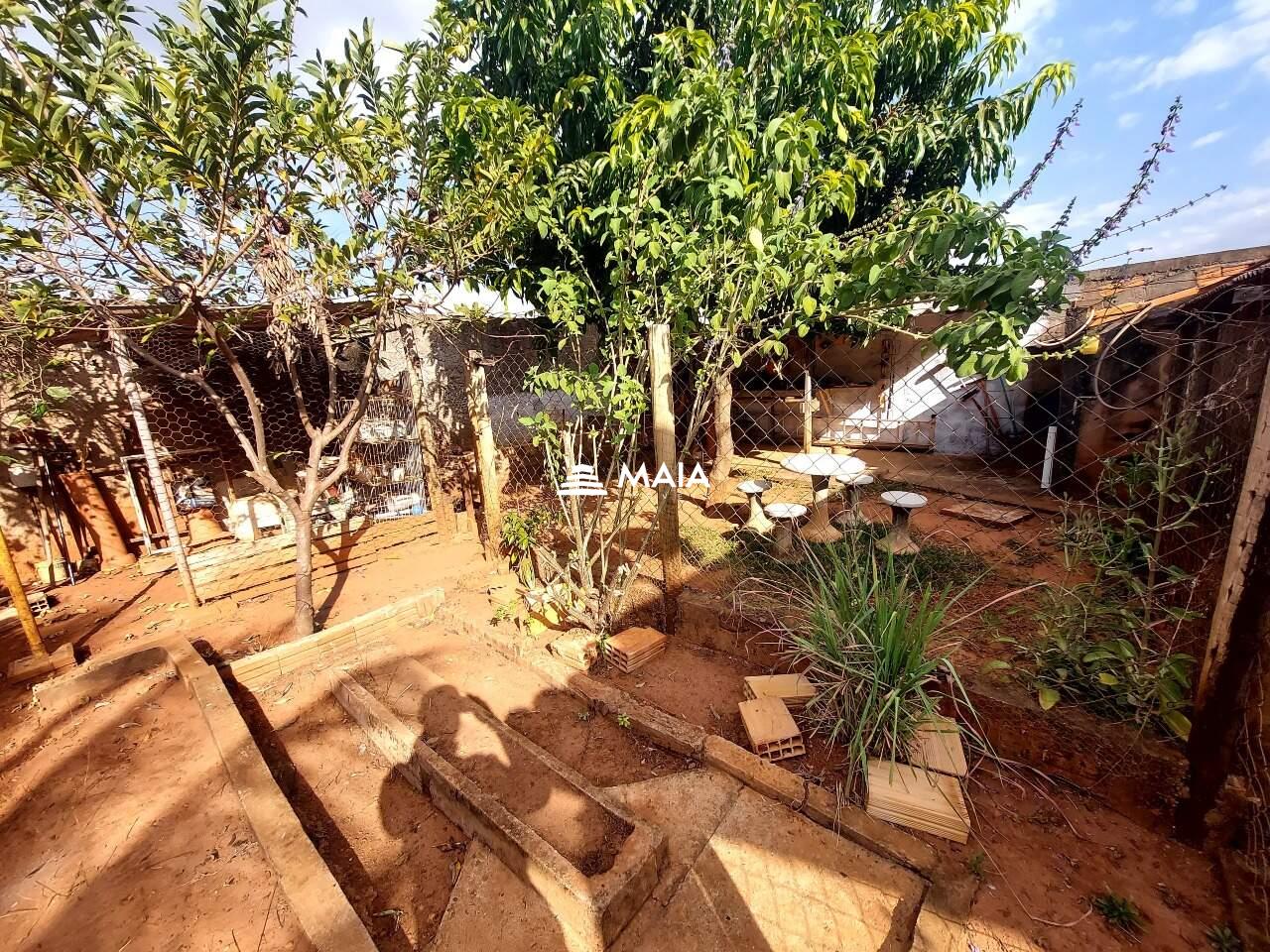 Casa de Condomínio à venda no Residencial Mário de Almeida Franco: 