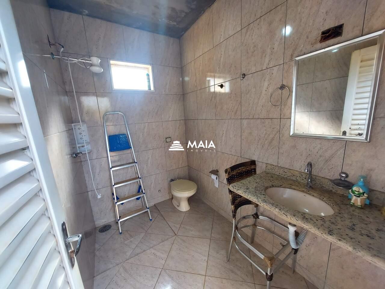 Casa de Condomínio à venda no Residencial Mário de Almeida Franco: 