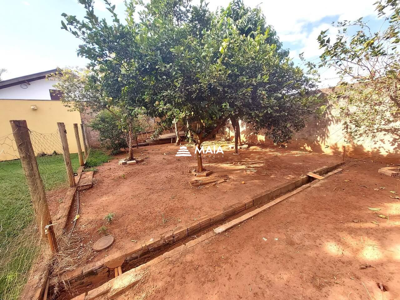 Casa de Condomínio à venda no Residencial Mário de Almeida Franco: 