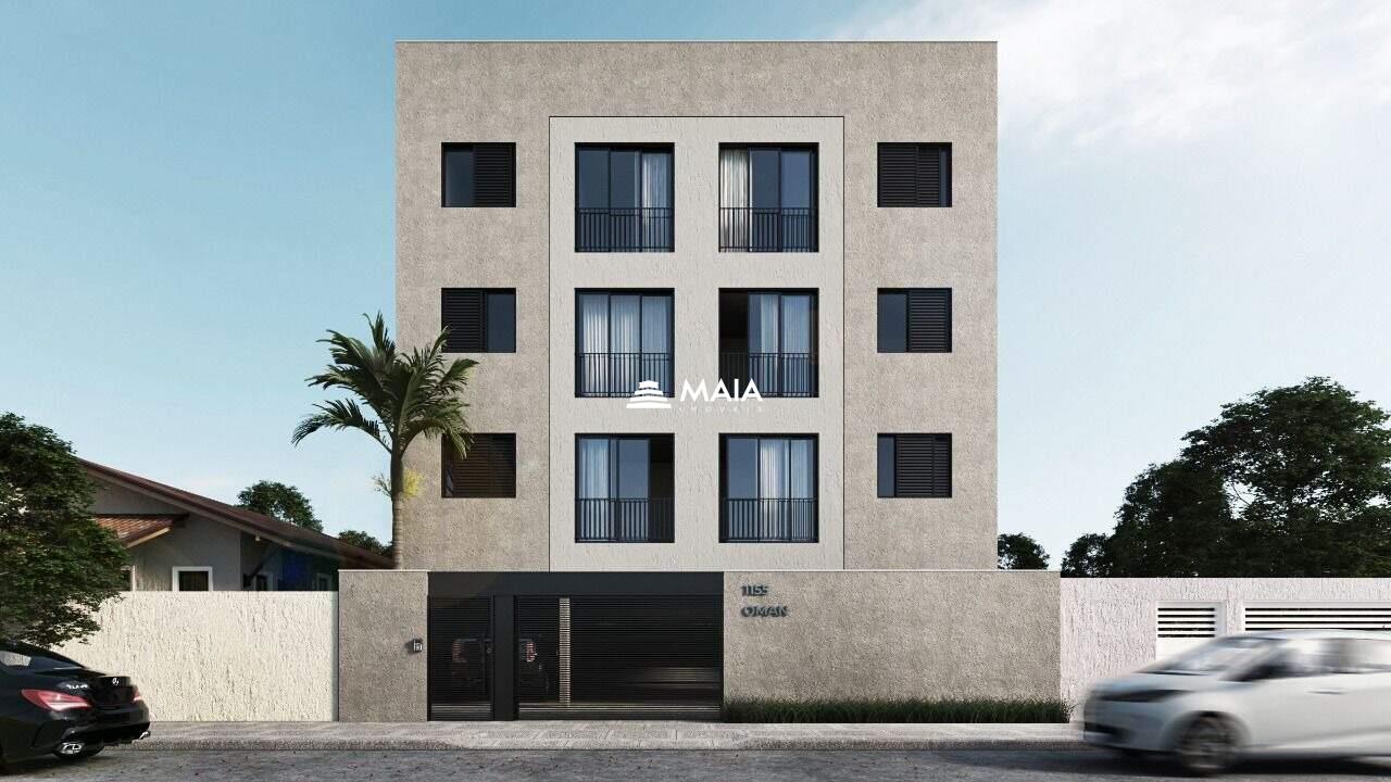 Apartamento à venda no Santa Maria: 