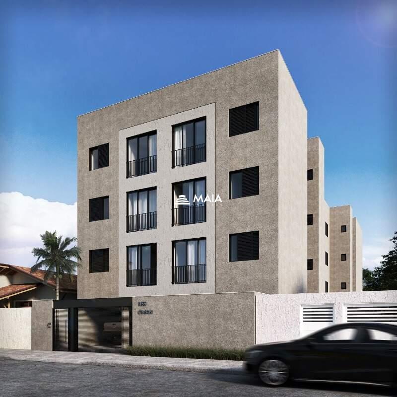 Apartamento à venda no Santa Maria: 