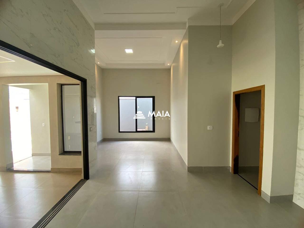 Casa à venda no Parque das Laranjeiras: 