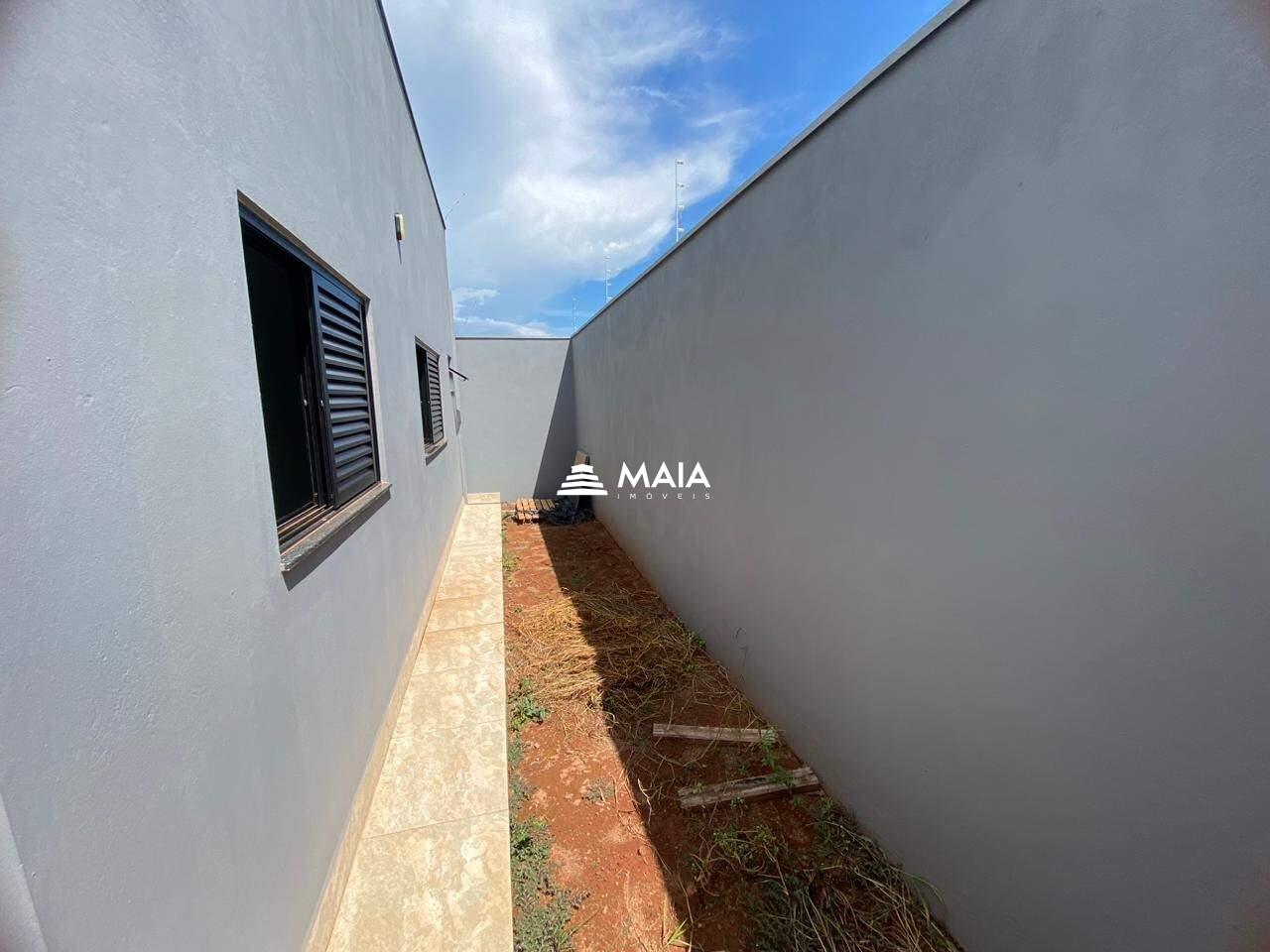 Casa à venda no Parque das Laranjeiras: 