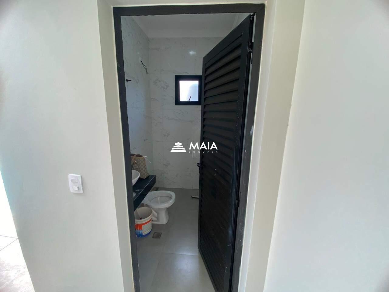 Casa à venda no Parque das Laranjeiras: 