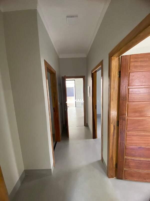 Casa à venda no Parque das Laranjeiras: 