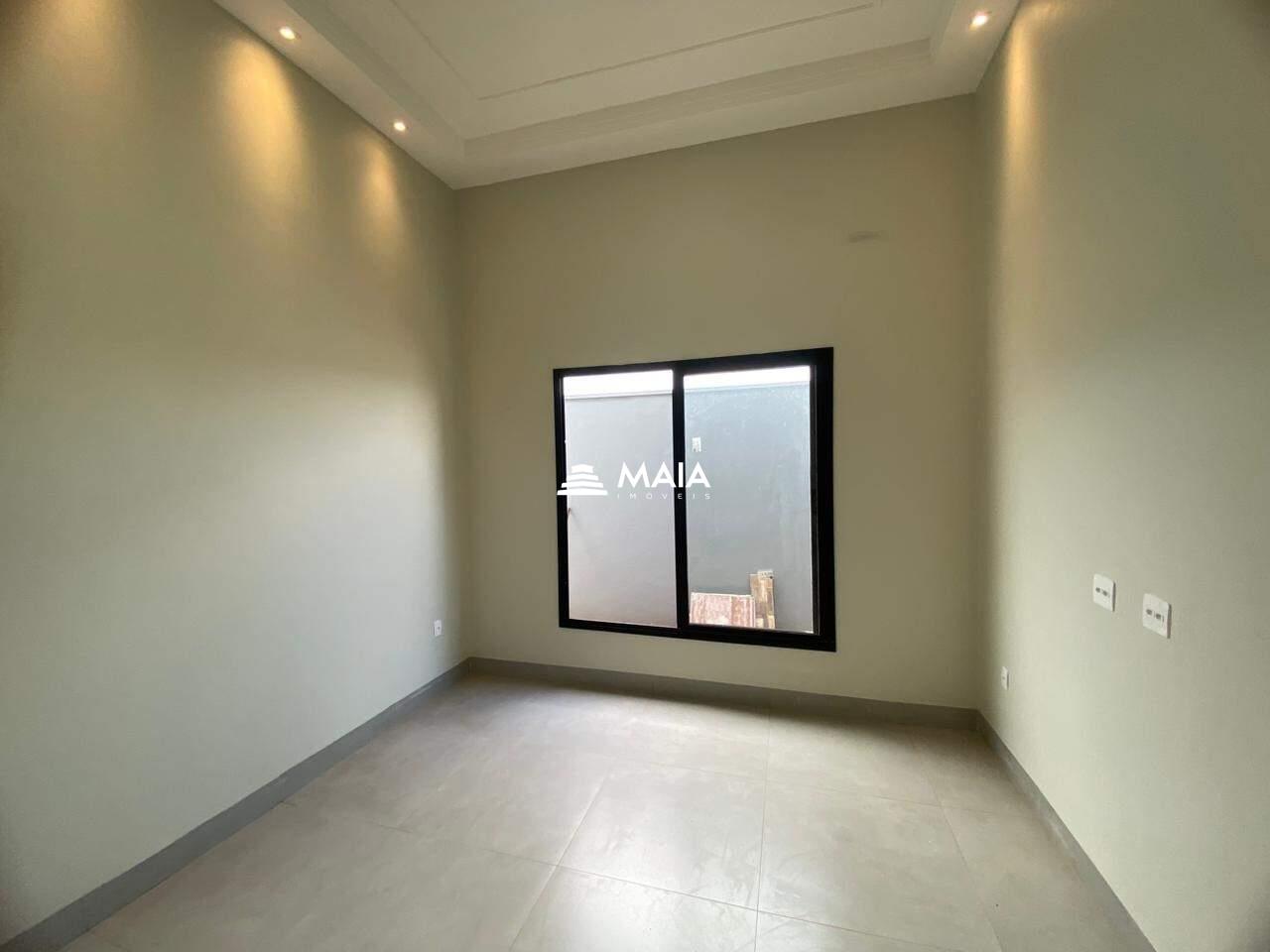 Casa à venda no Parque das Laranjeiras: 