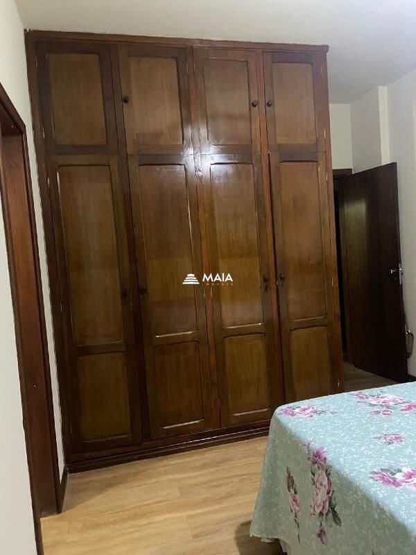 Apartamento à venda no Mercês: 