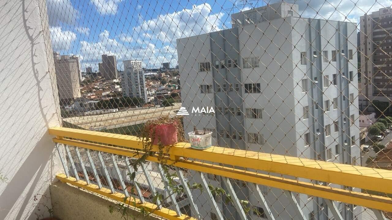 Apartamento à venda no Mercês: 