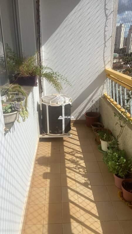 Apartamento à venda no Mercês: 