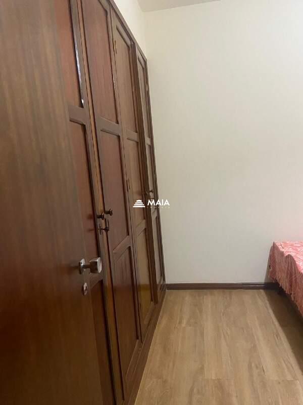 Apartamento à venda no Mercês: 