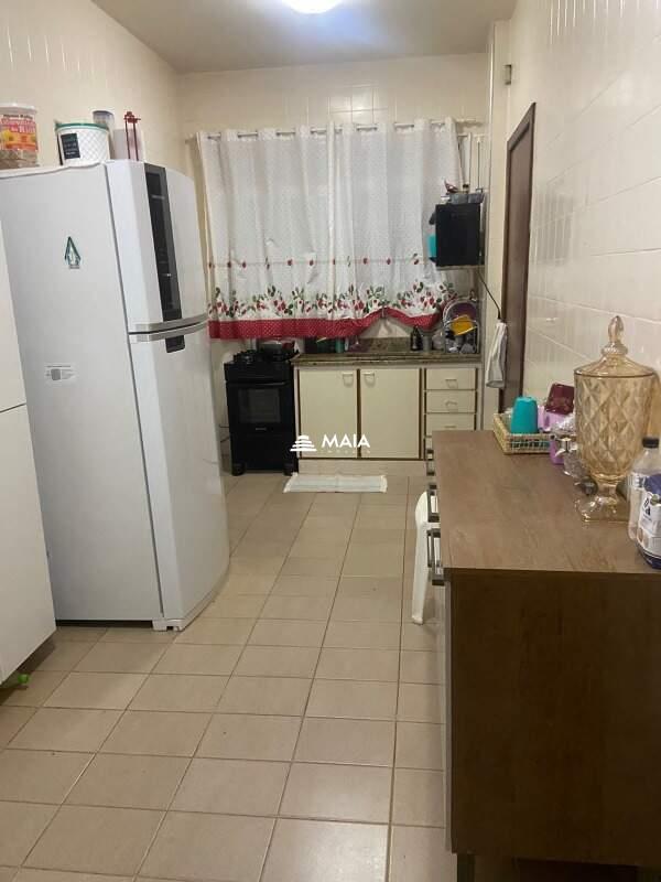 Apartamento à venda no Mercês: 