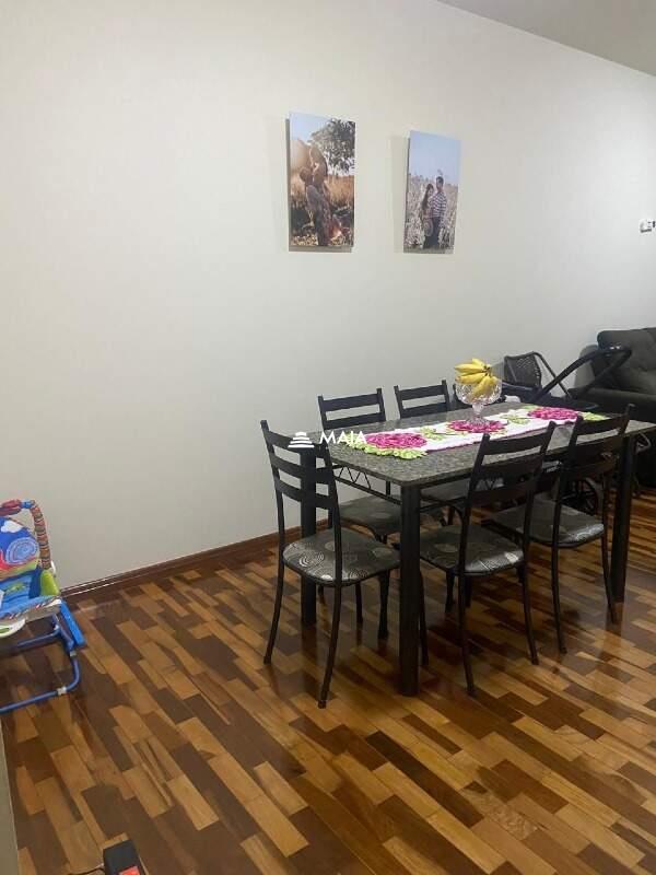 Apartamento à venda no Mercês: 