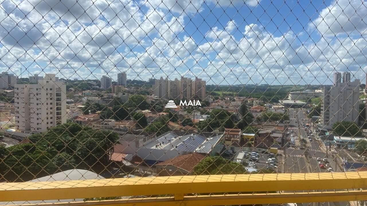Apartamento à venda no Mercês: 