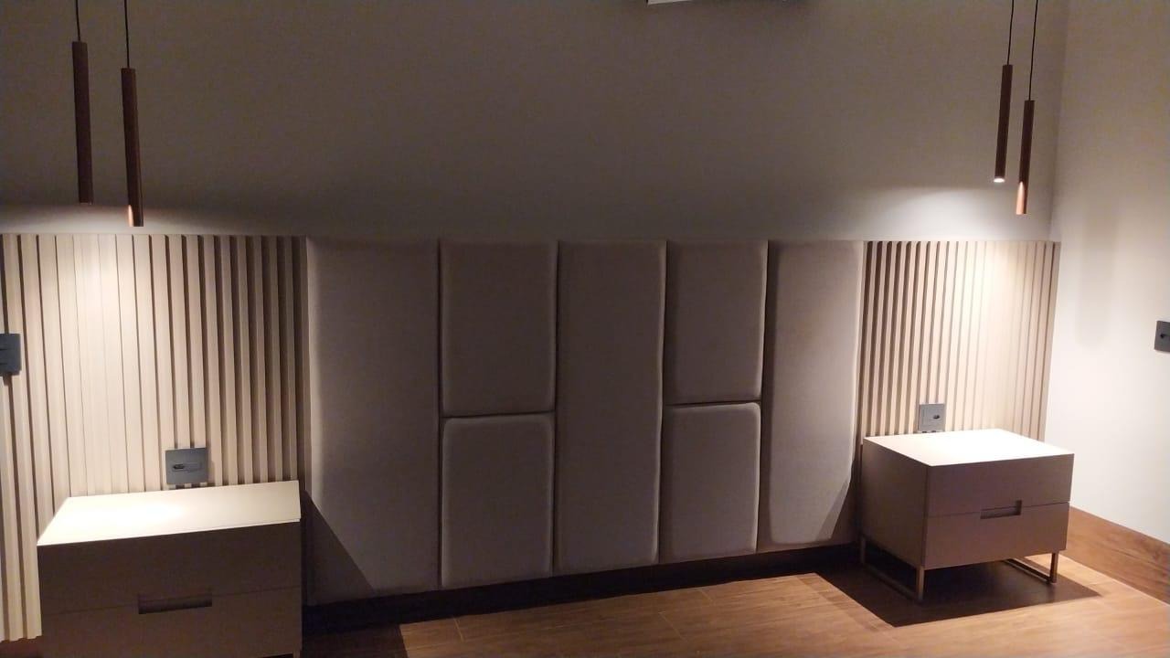 Casa de Condomínio à venda no Residencial Mário de Almeida Franco: 