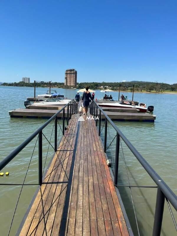 Casa de Condomínio à venda no Morada da Fronteira: 