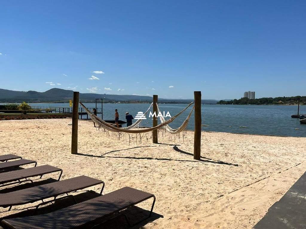 Casa de Condomínio à venda no Morada da Fronteira: 