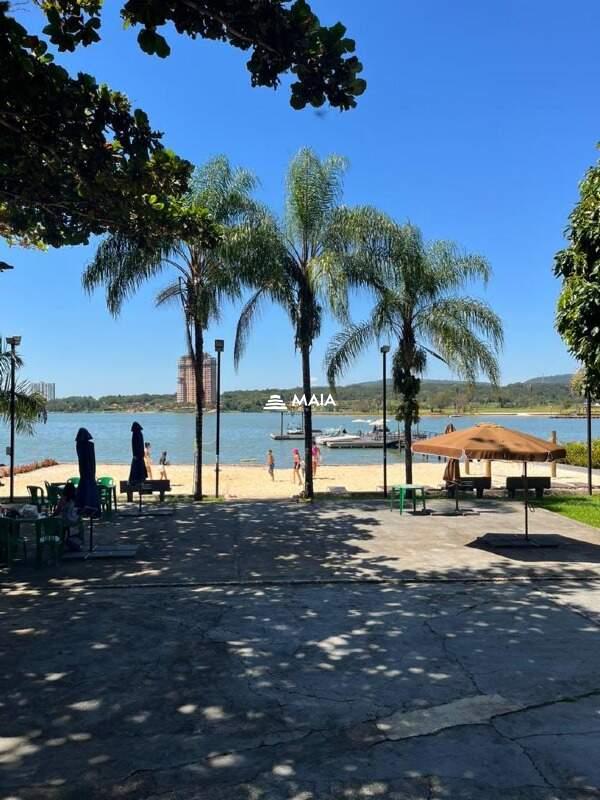 Casa de Condomínio à venda no Morada da Fronteira: 