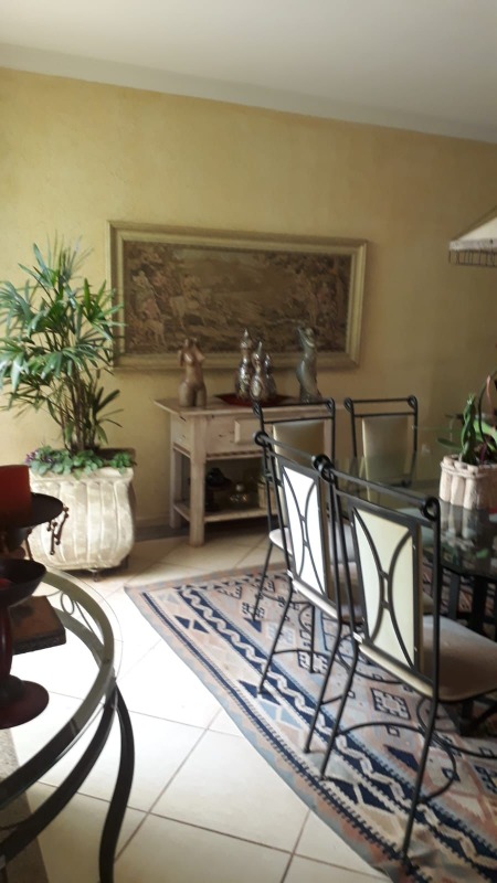 Casa à venda no Jardim São Bento: 