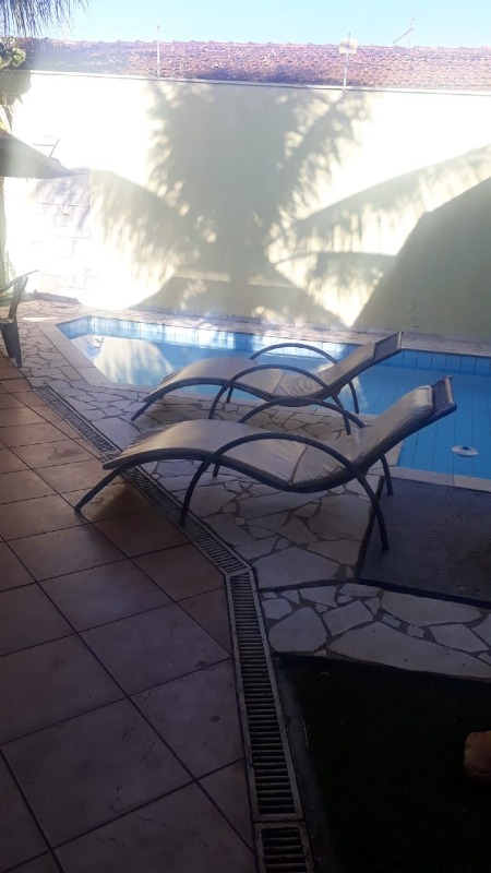 Casa à venda no Jardim São Bento: 