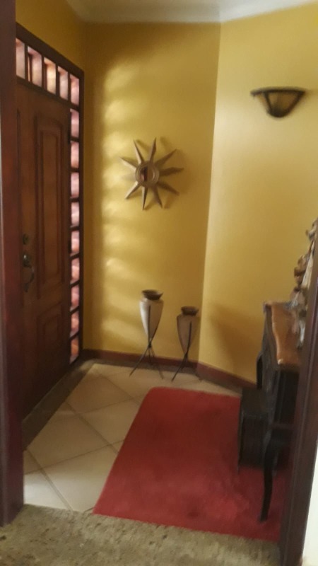 Casa à venda no Jardim São Bento: 