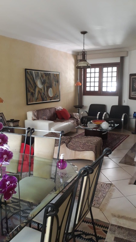 Casa à venda no Jardim São Bento: 