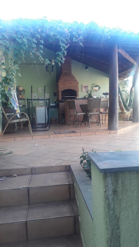 Casa à venda no Jardim São Bento: 