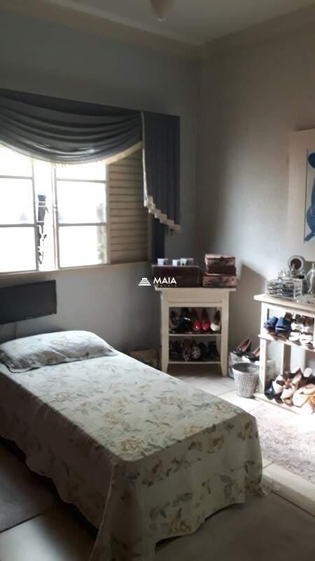 Casa à venda no Jardim São Bento: 