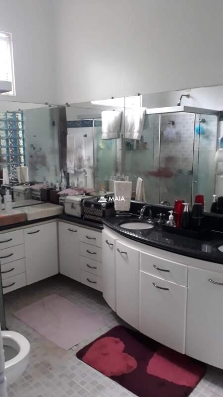 Casa à venda no Jardim São Bento: 