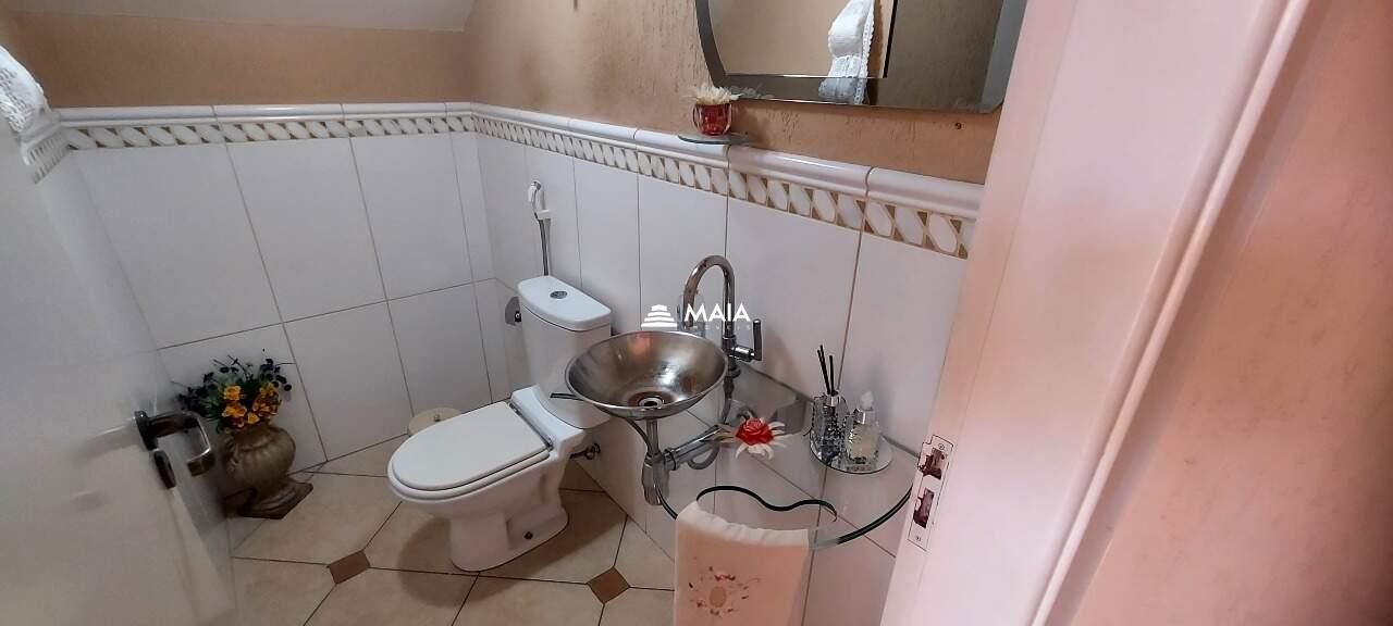 Casa à venda no Estados Unidos: 