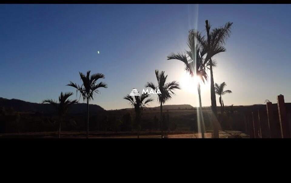 Terreno em Condomínio à venda no Condomínio Residencial Vila Bela: 