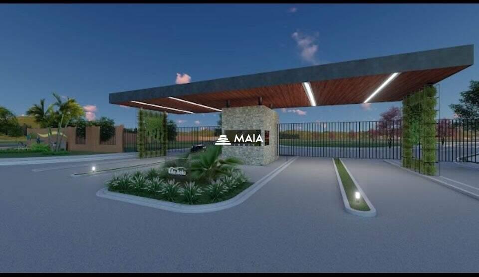 Terreno em Condomínio à venda no Condomínio Residencial Vila Bela: 