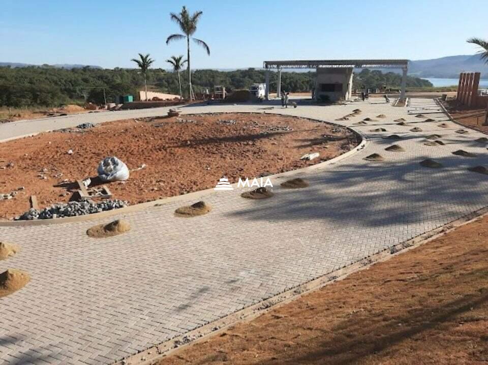Terreno em Condomínio à venda no Condomínio Residencial Vila Bela: 