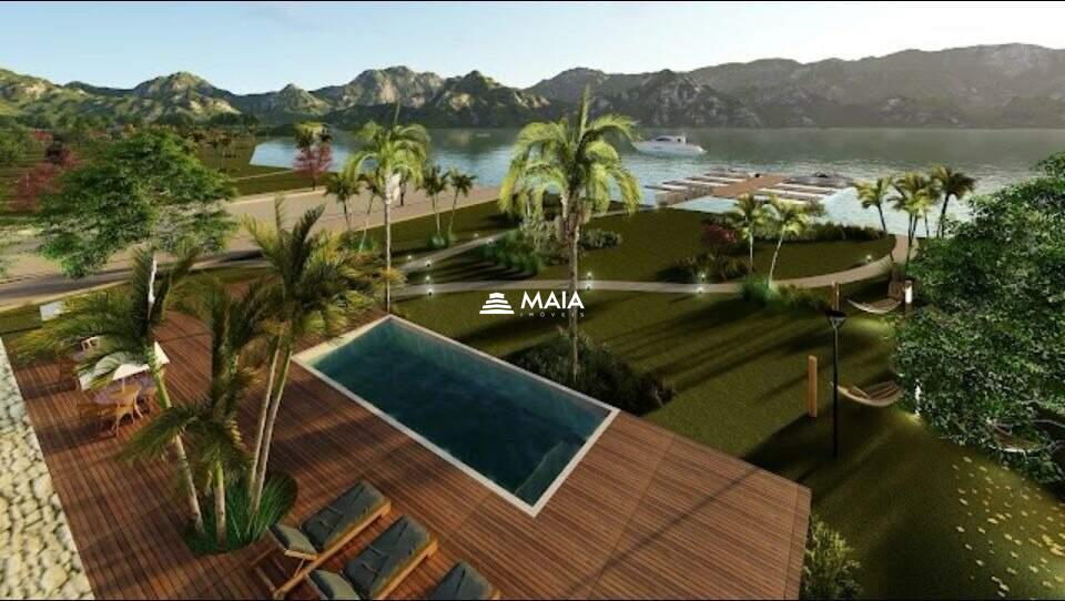 Terreno em Condomínio à venda no Condomínio Residencial Vila Bela: 