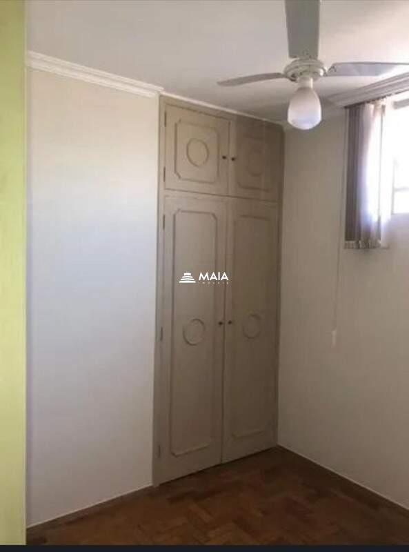 Apartamento à venda no Boa Vista: 