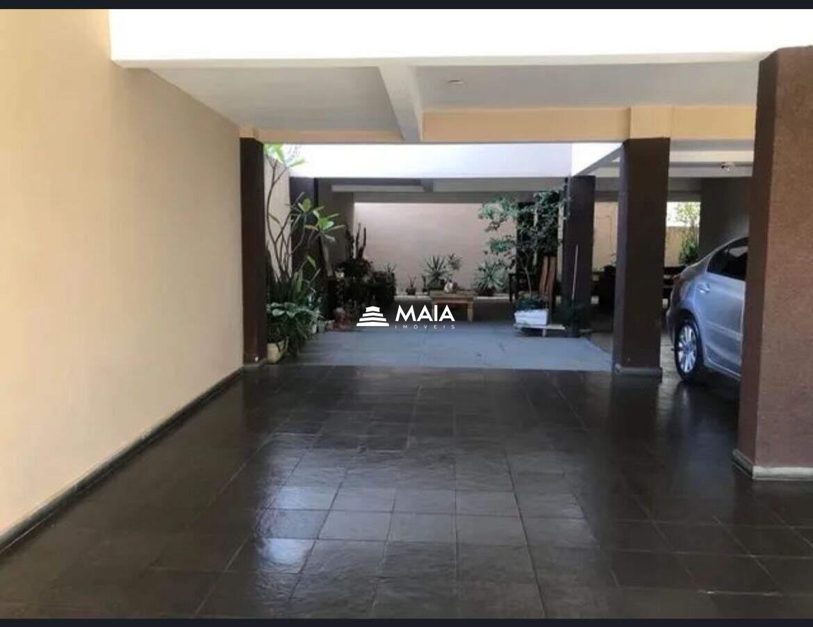 Apartamento à venda no Boa Vista: 