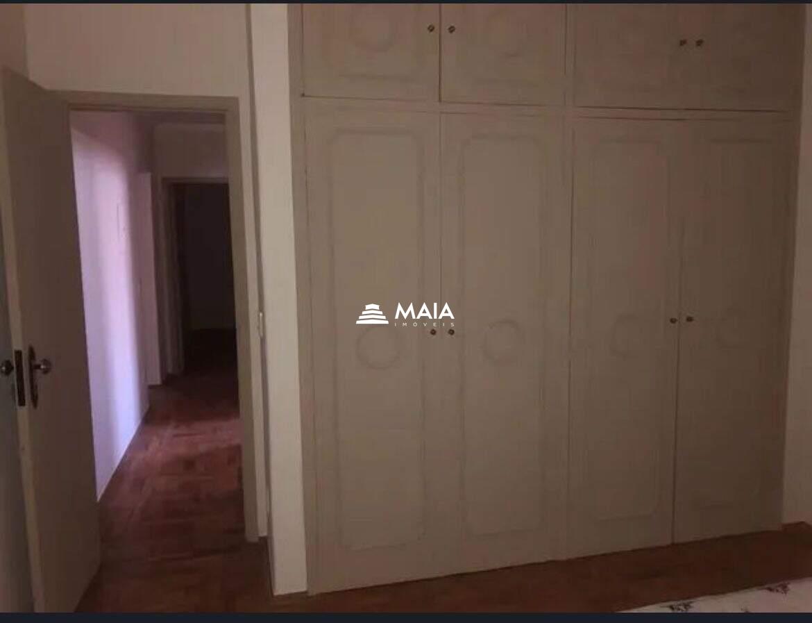 Apartamento à venda no Boa Vista: 