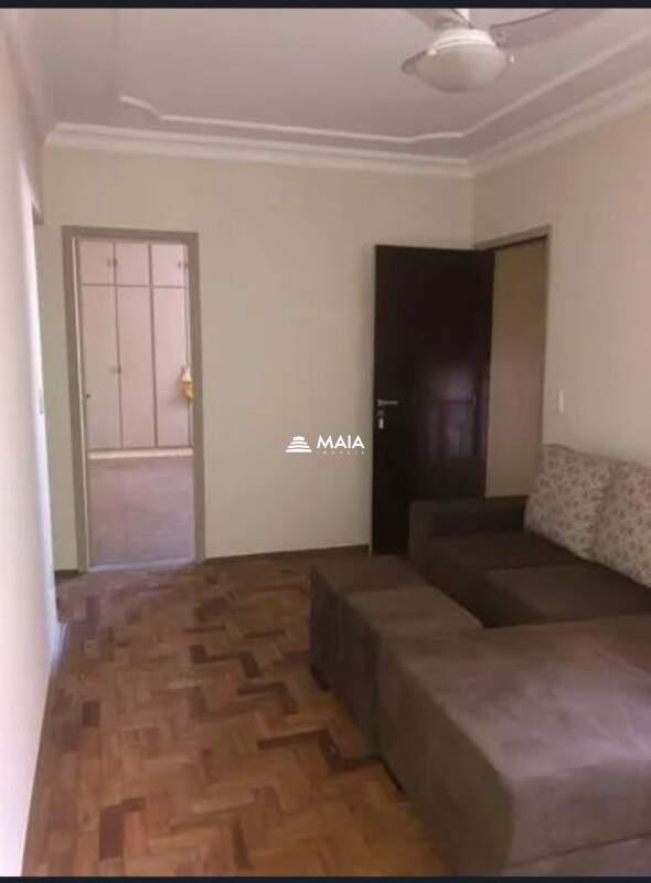 Apartamento à venda no Boa Vista: 
