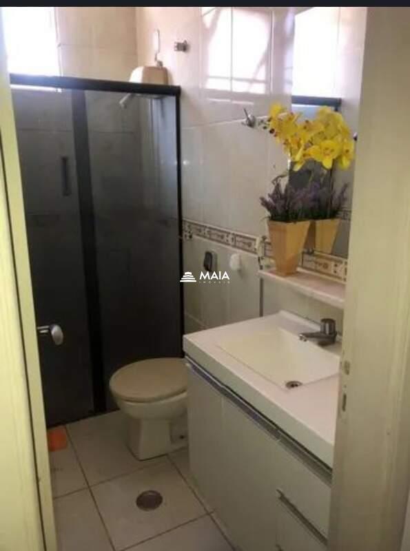 Apartamento à venda no Boa Vista: 