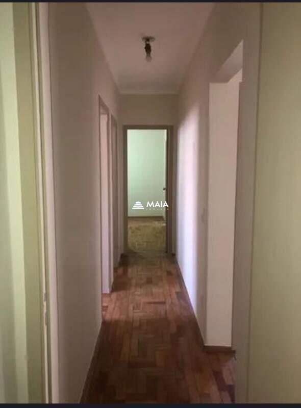 Apartamento à venda no Boa Vista: 