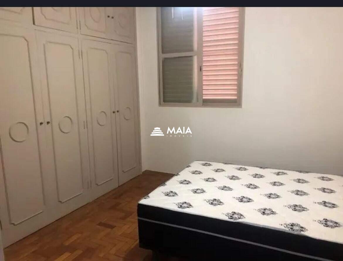 Apartamento à venda no Boa Vista: 