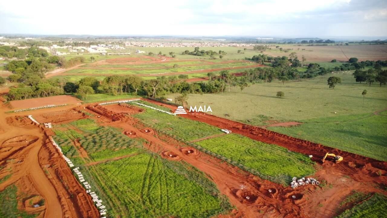 Terreno em Condomínio à venda no Terras Alpha, Condomínio: 