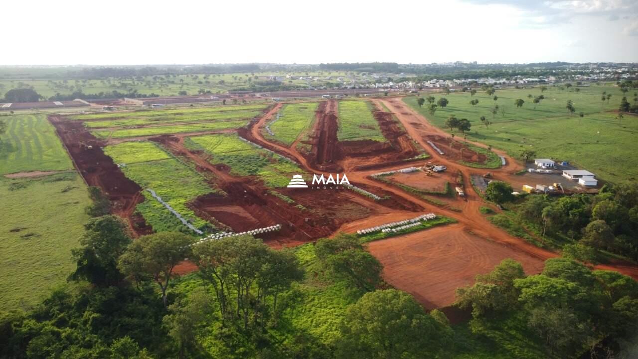 Terreno em Condomínio à venda no Terras Alpha, Condomínio: 
