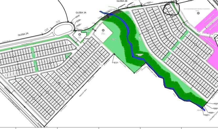 Terreno em Condomínio à venda no Terras Alpha, Condomínio: 