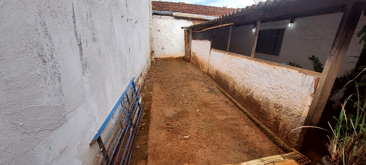 Casa à venda no Bom Retiro: 